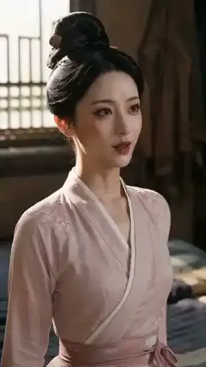 憨憨猎户是个娇气包