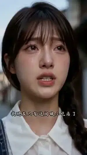花卷致富：我的小吃店通古今第一季