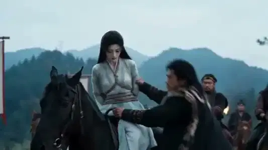 凭君策柳，报以琼玖