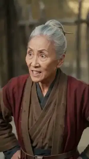 穿越古代，从农女开始发家