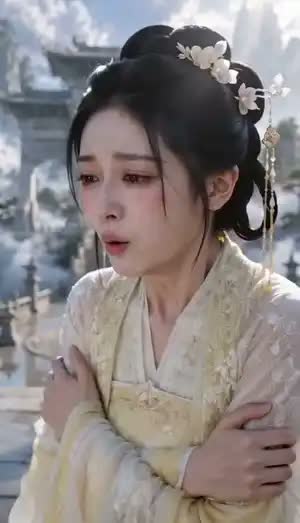代师收徒：团宠小师妹急了