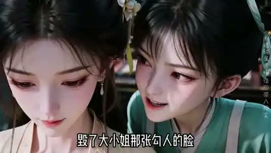 她撞卿怀