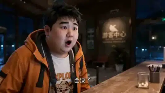 我有座小荒山靠文旅火遍全世界第二季