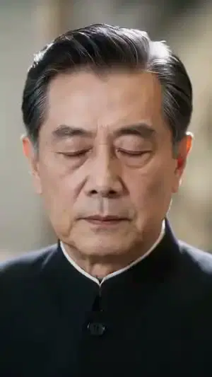 夫人一个过肩摔，傅家轮椅站起来了3