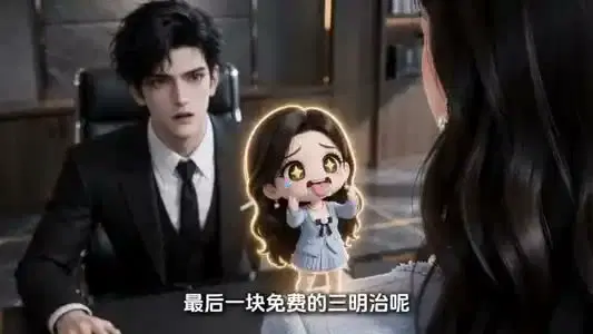 读心暴君：特助她总想跑路