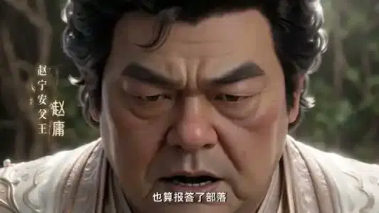 悔婚代嫁北境：狼王宠我上心尖