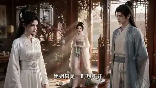 陛下，你别摇尾巴了！