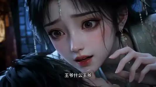 穿错剧本后被反派要抱抱