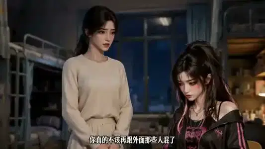 装乖求活命