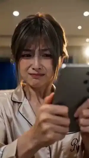 重来一次，谁偷了偶的斜刘海啊！