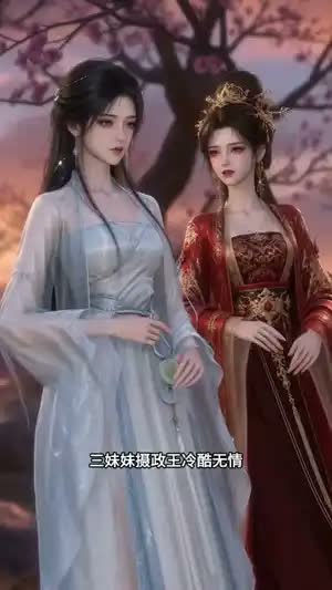 这世我当王妃，清算所有冤屈