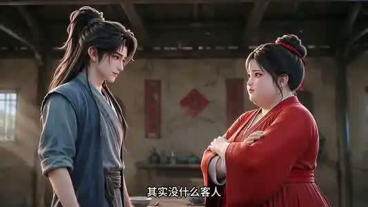 夫君的债我来讨