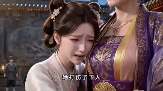 穿越乱世逃荒，从搬空府库开始