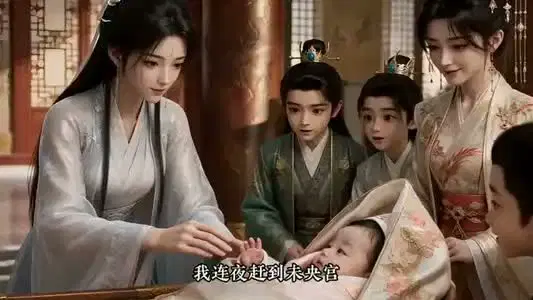 朱砂骨