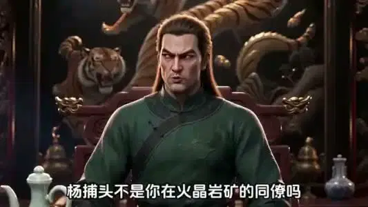 游戏入侵：全职高手第三季
