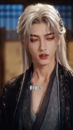 阿姐进府我却成了五姨太