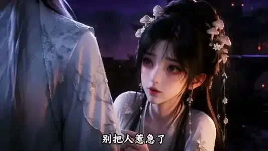 掌中菇第2季