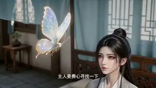 混沌主她逆破宿命