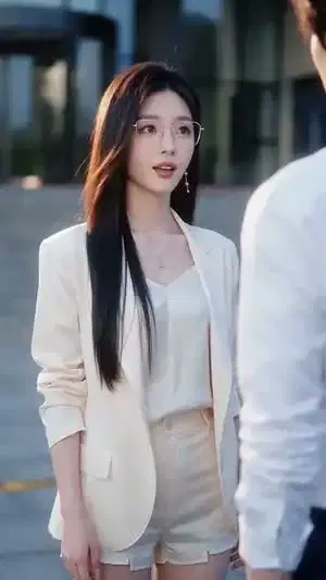 报告苏小姐，你老公掉了
