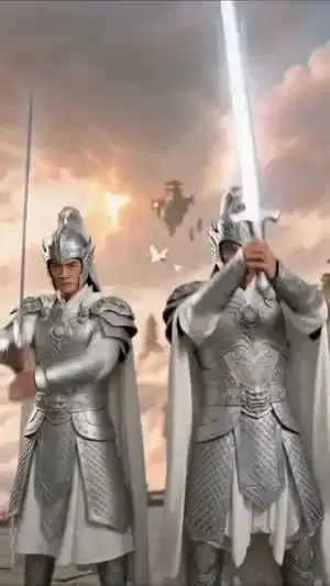 被剔仙骨后，予魔尊一场人间烟火