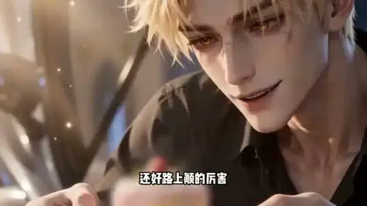 假千金马甲藏不住了