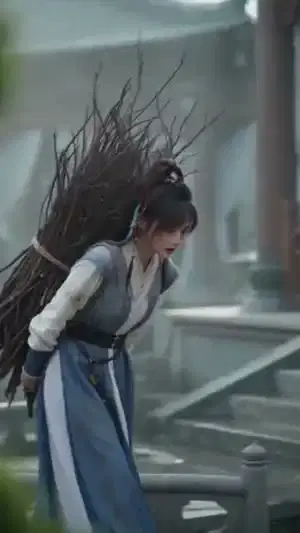 师尊，您的祖宗又闯祸了