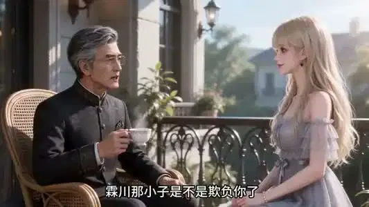 兔兔隐婚之我走了你怎么哭了第二季