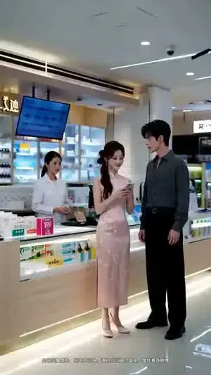 春色旖旎
