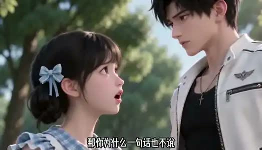 怪怪男友