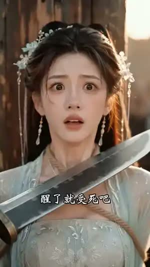 爸妈穿成帝后，我靠开饭馆整顿朝纲