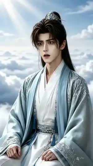 师妹缺德又邪门5