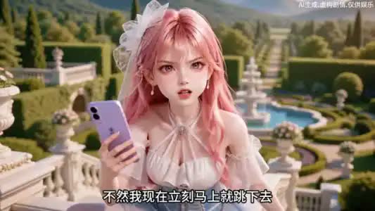 穿成兔子精，被毛绒控男主盯上了