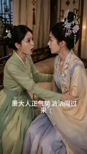 除我以外全是主角？