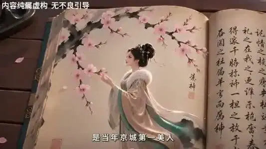 镇妖司：我能听见物品说话