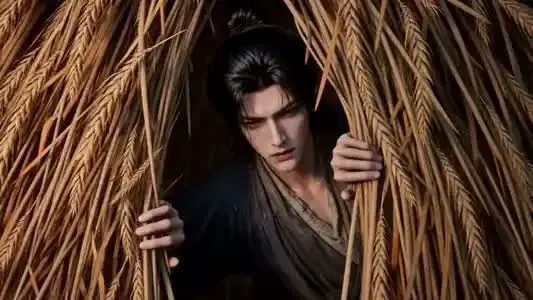 一剑开天，我以凡躯镇万族