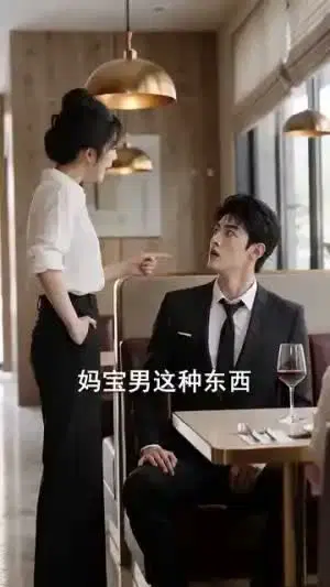 我的上司是心上人
