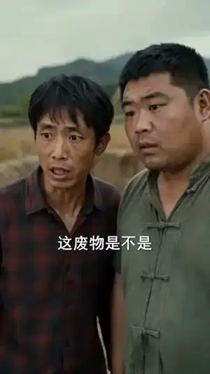 系统让我当好人