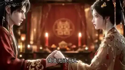 碧玉簪烬，旧人不归