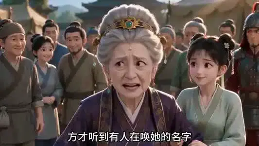 春色韫韫，美人替嫁祁王第五季