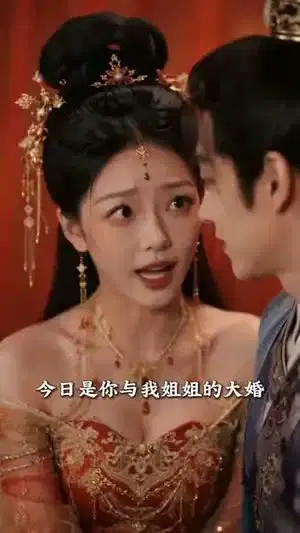 换亲后少将军死而复生了