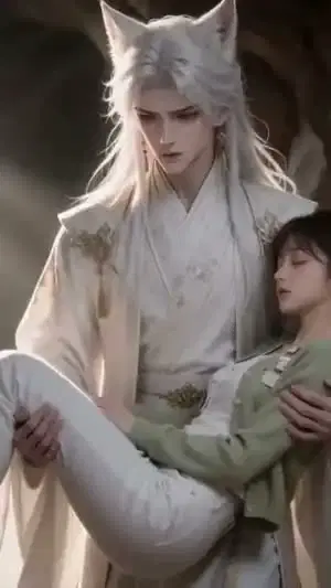 兽世独宠泡泡