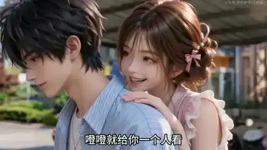 恋爱至上：竹马藏温柔第二季