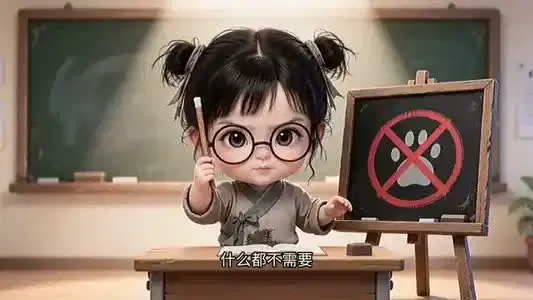 僵尸萌宝穿越被团宠了