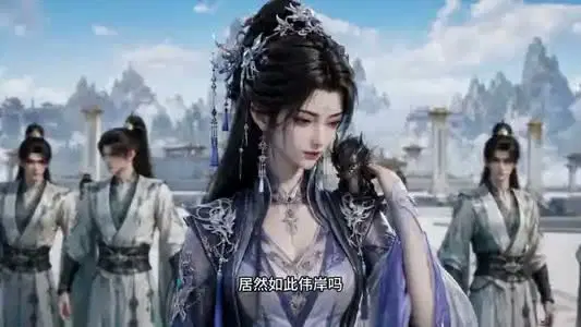 喂我可是御兽宗团宠