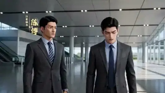帝都团宠：对不起我才是女主第一季