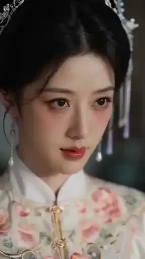 侯爷的小心尖是庶女