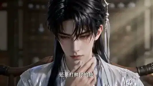 双面良缘：他装弱我装柔