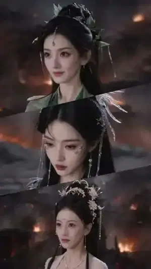 重生之我不再做怨种师尊AI真人版