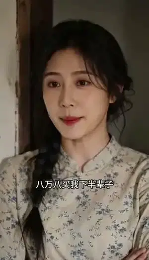 拒绝包办婚姻后我养鸡闯出好日子