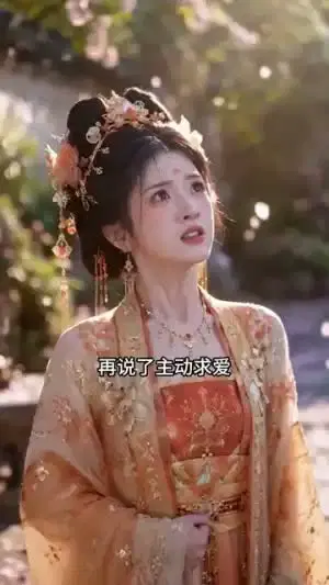 太子他明知故宠